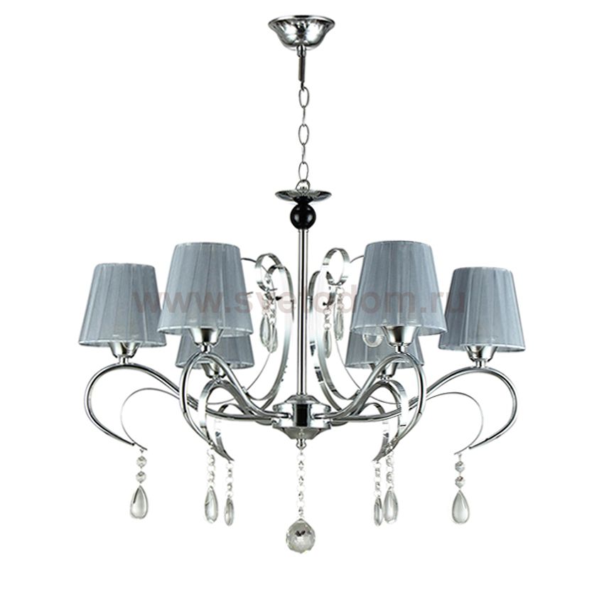 Люстра Colosseo 82123/6 FEDELINA