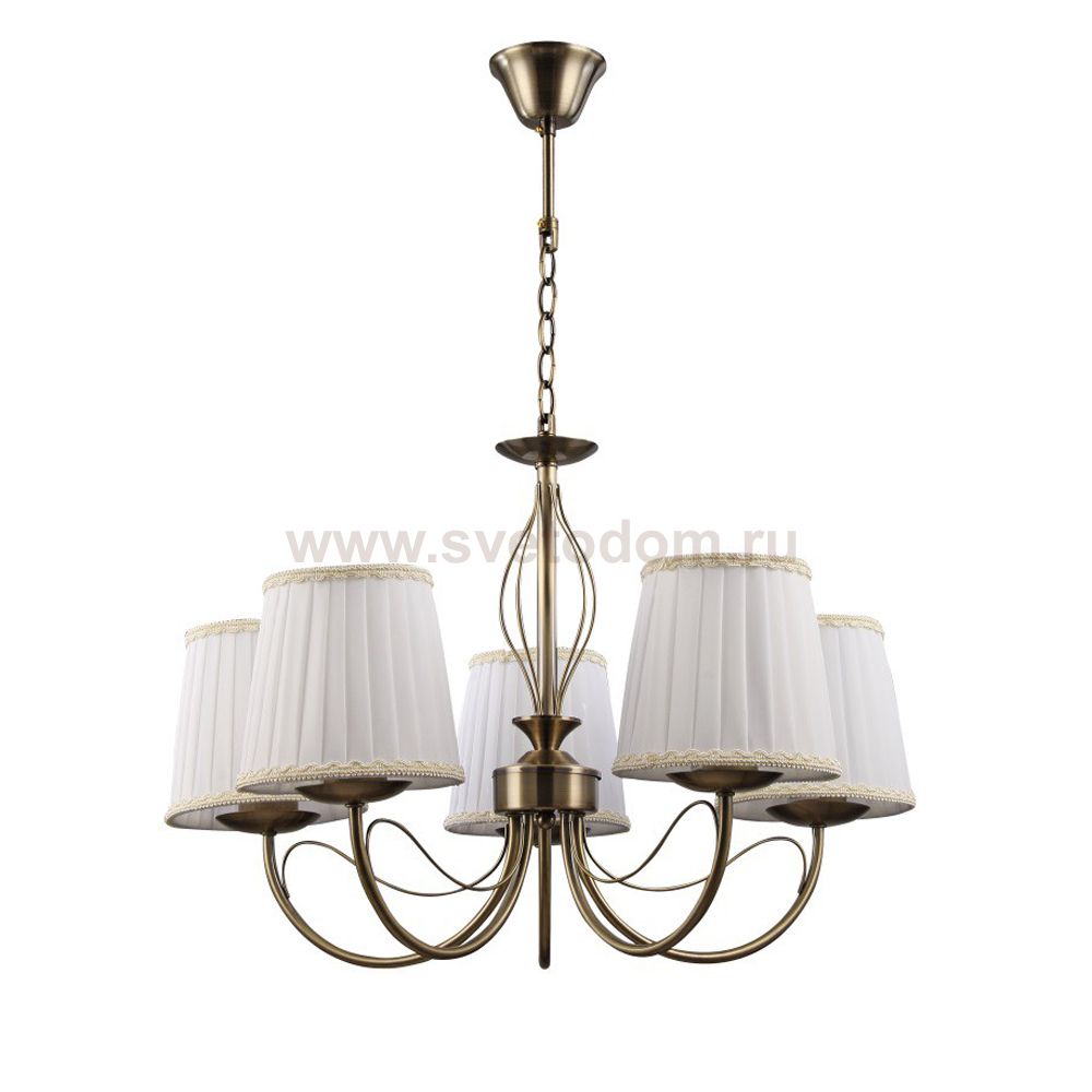 Светильник Colosseo 82127/5 Optima