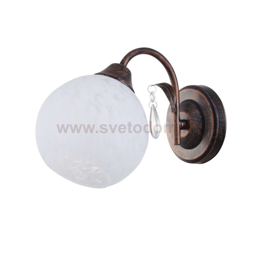 Светильник Colosseo 82129/1W Optima