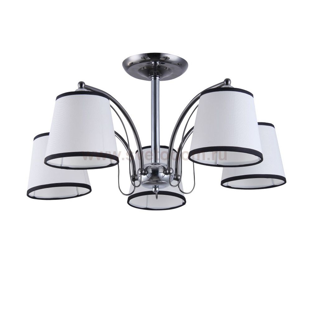 Светильник Colosseo 82131/5C Optima