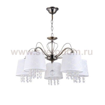 Абажур Colosseo 82137 Optima E27