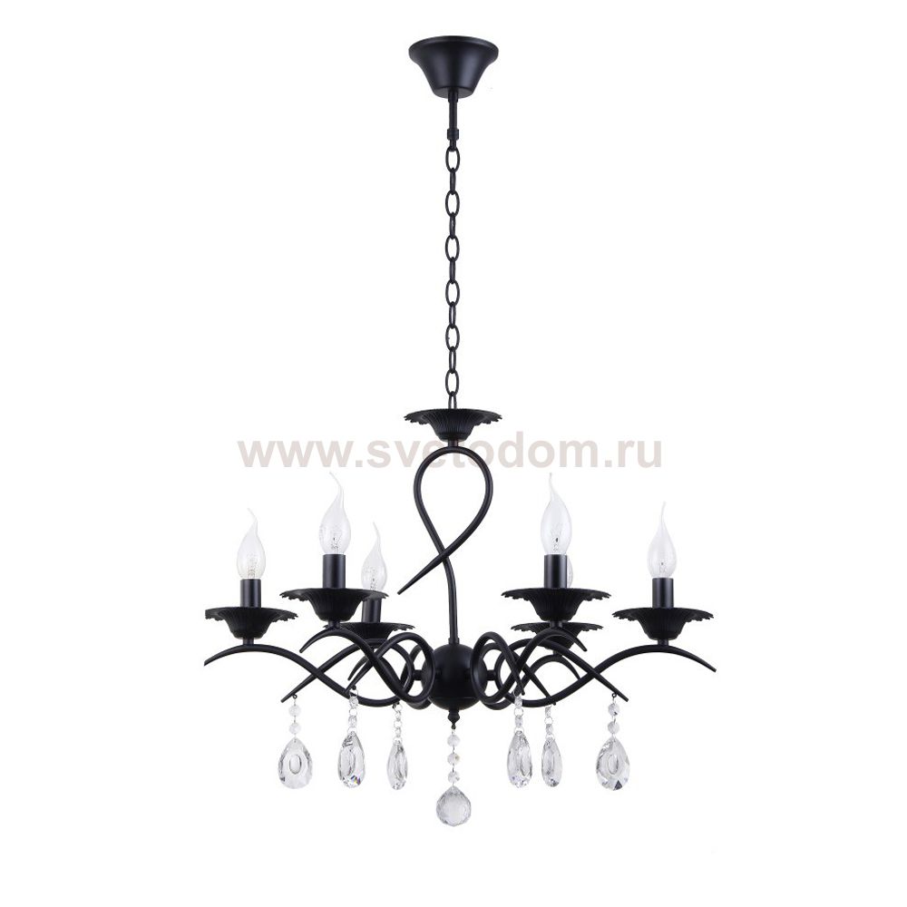 Светильник Colosseo 82139/6 Optima