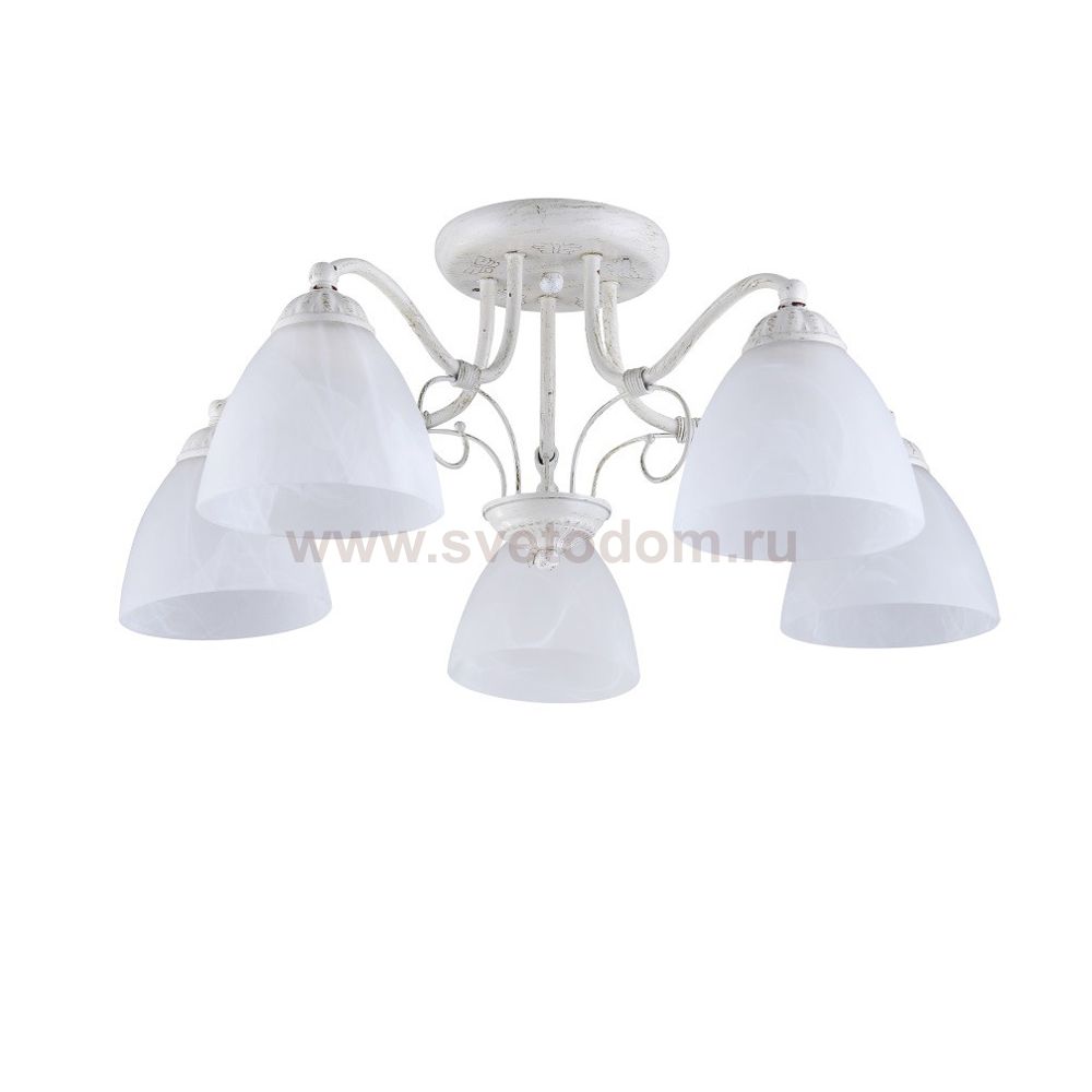 Светильник Colosseo 82140/5C Optima