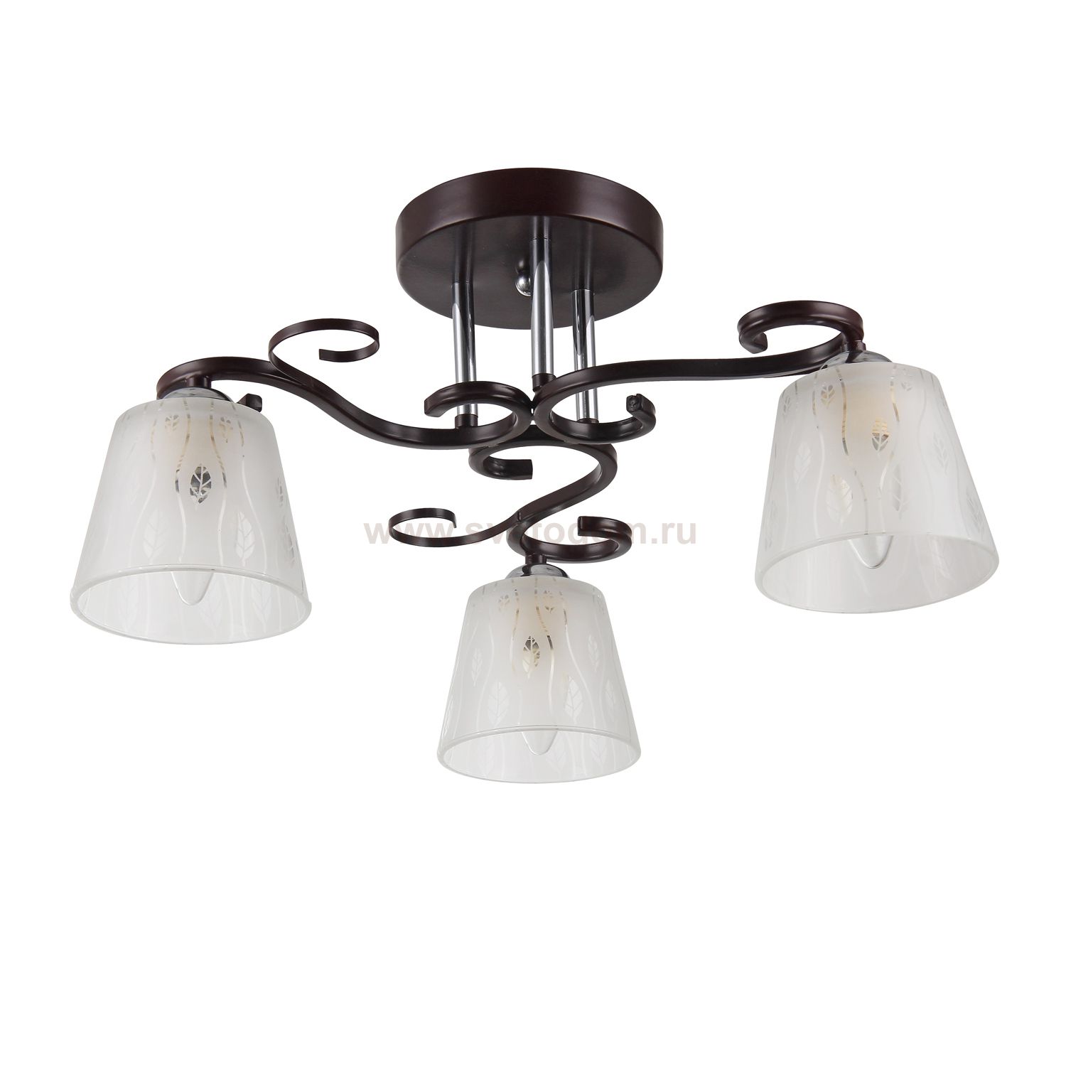 Люстра  Colosseo 82149/3C