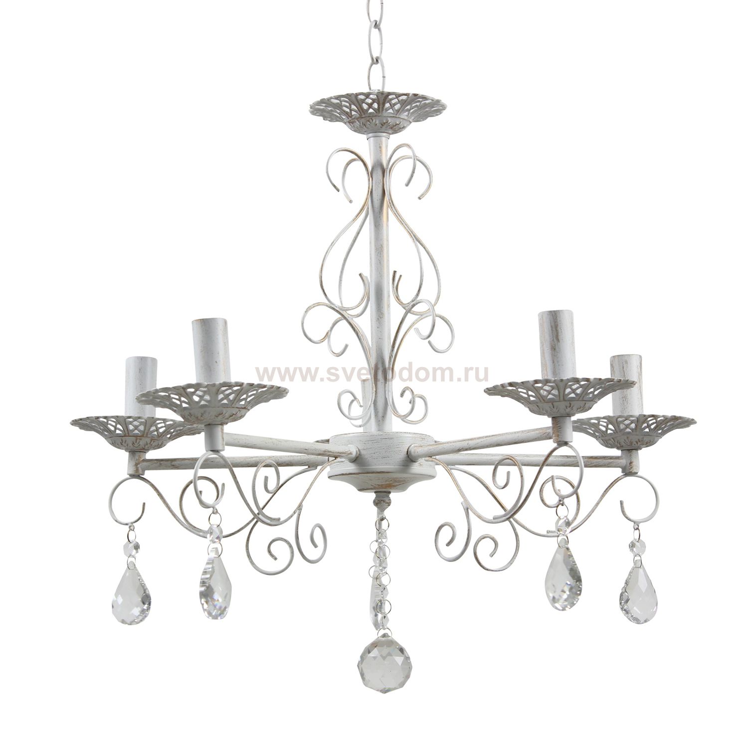 Люстра Colosseo 82155/5