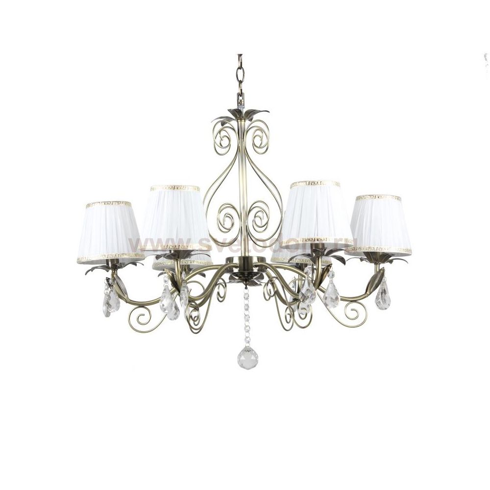 Люстра классическая Colosseo 82156/6