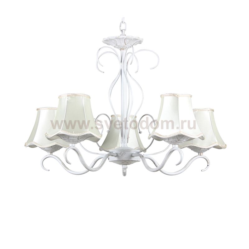 Люстра Colosseo 82157/5 optima