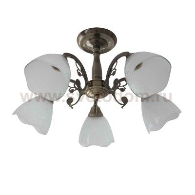 Плафон стекло Colosseo 82159