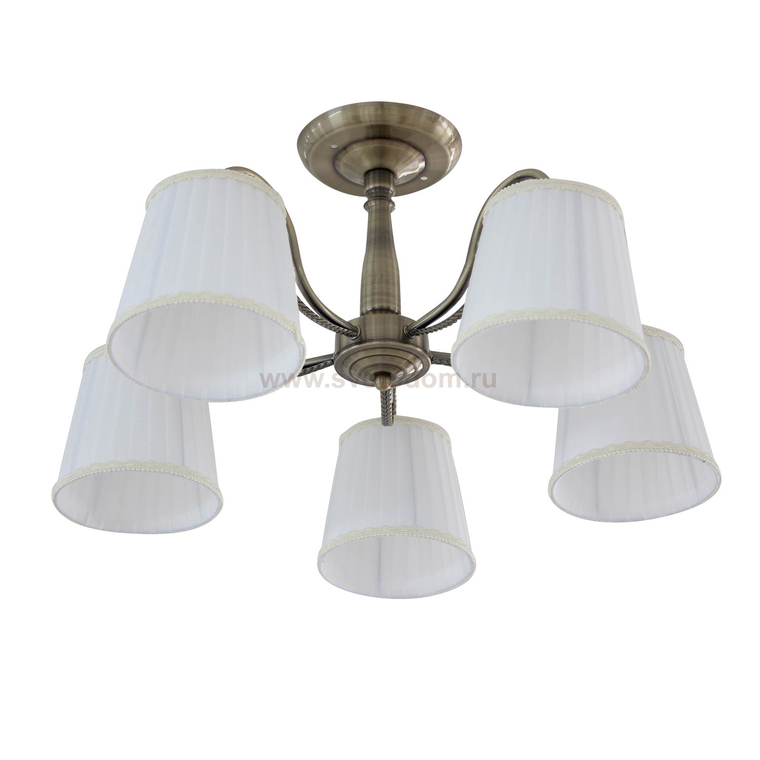 Светильник Colosseo 82164/5C