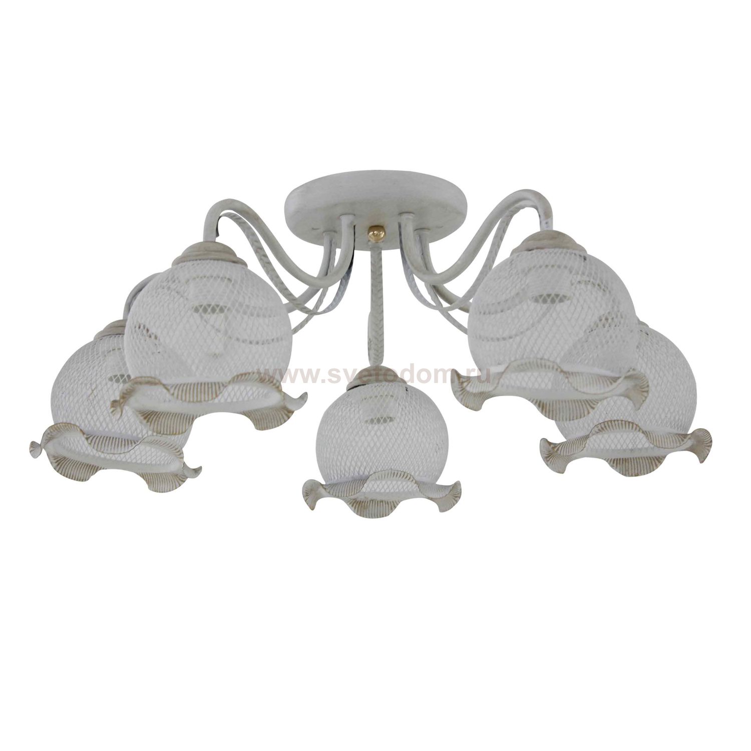 Люстра Colosseo 82168/5C