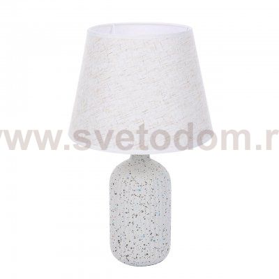 Настольная лампа Lumion 8217/1T FANNA