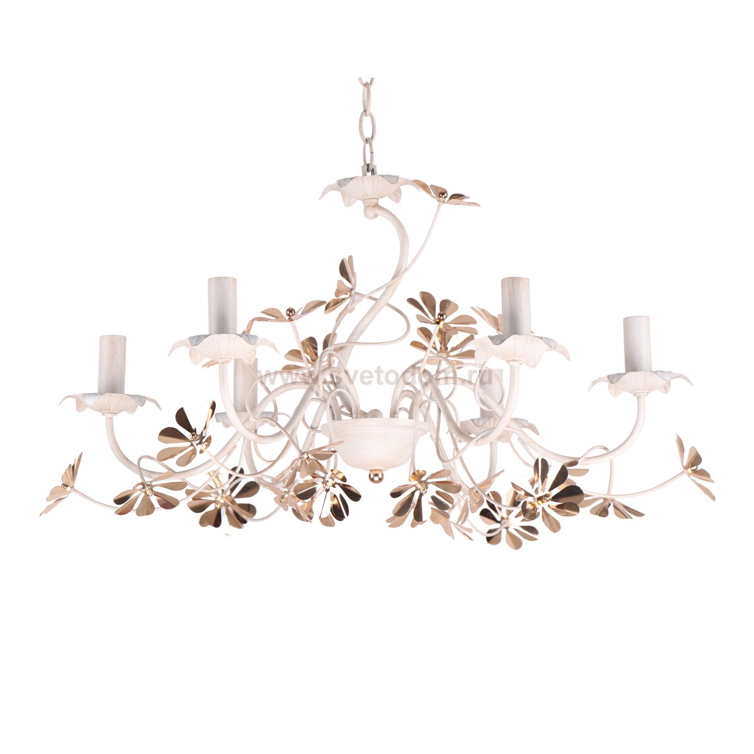 Люстра подвесная Colosseo 82173/6