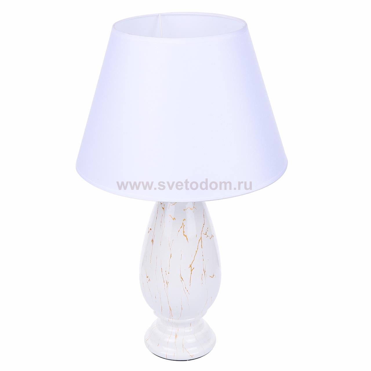 Настольная лампа Lumion 8218/1T SHARLIN