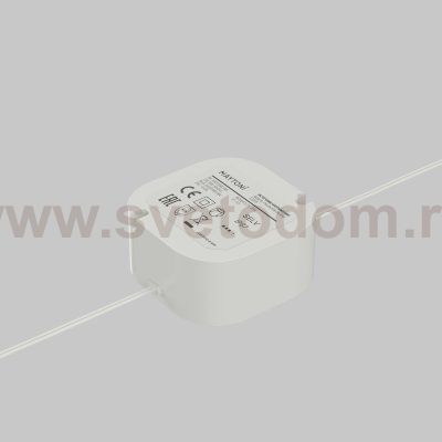 Источник напряжения Led Strip 822015