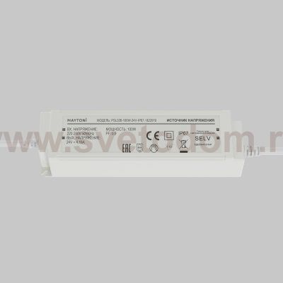 Источник напряжения Led Strip 822019