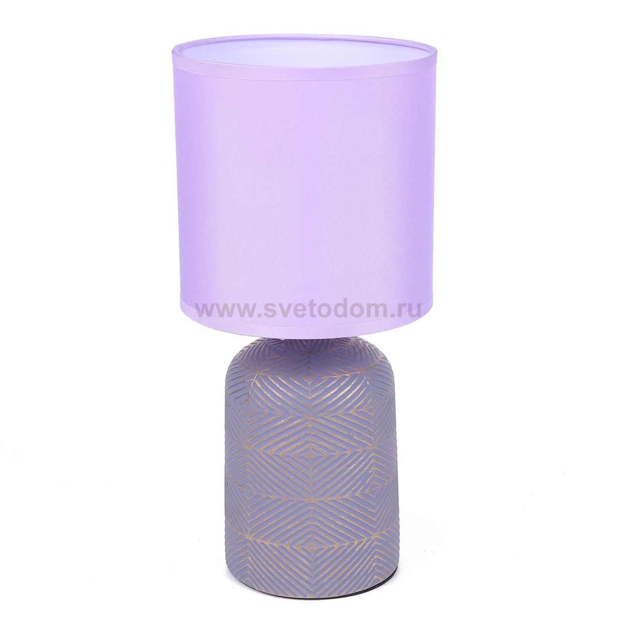 Настольная лампа Lumion 8220/1T NIANA