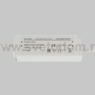 Источник напряжения Led Strip 822021