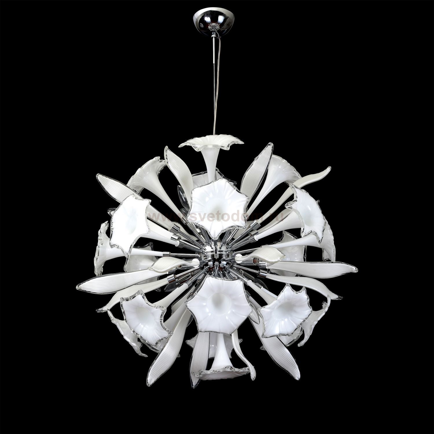 Люстра подвесная Lightstar 822120 CIGLIO