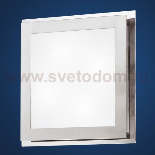 Светильник настенно-потолочный Eglo 82218 EOS