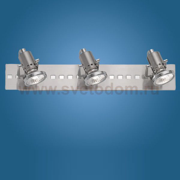 Светильник поворотный спот Eglo 82244 Fizz