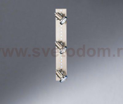 Светильник поворотный спот Eglo 82244 Fizz