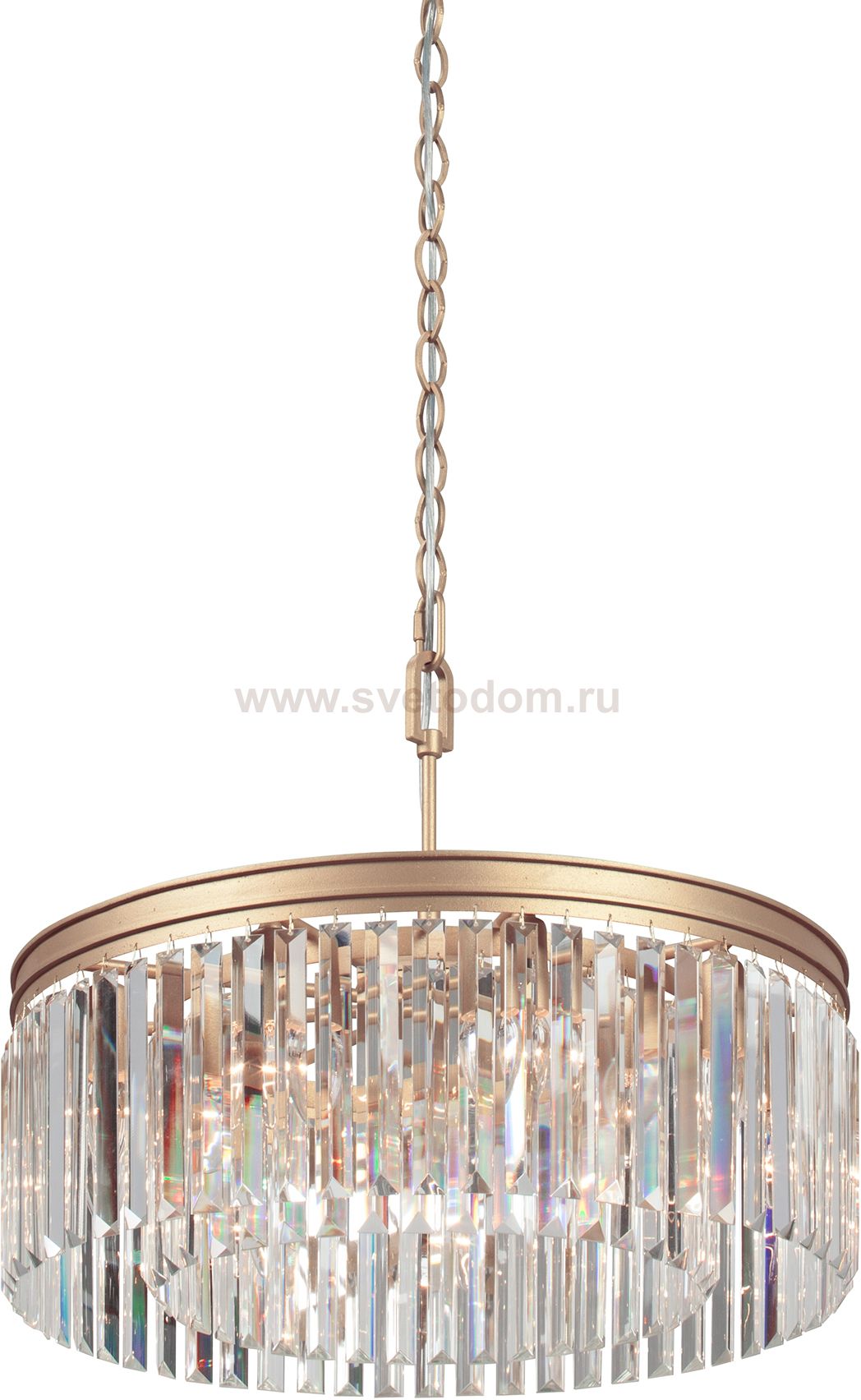 Светильник Vitaluce 8226/A15/CT/A2