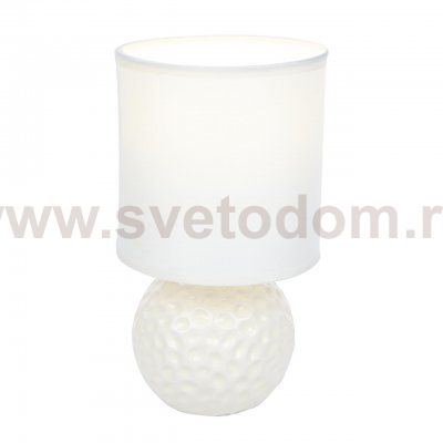 Настольная лампа Lumion 8228/1T MAKOVIA