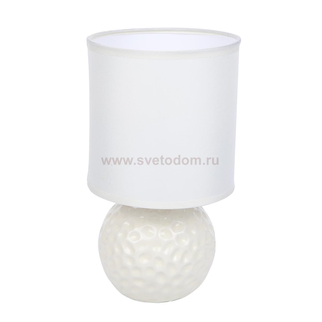 Настольная лампа Lumion 8228/1T MAKOVIA