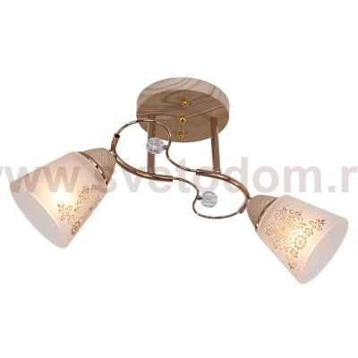 Светильник ЭкономСвет 822EM/2