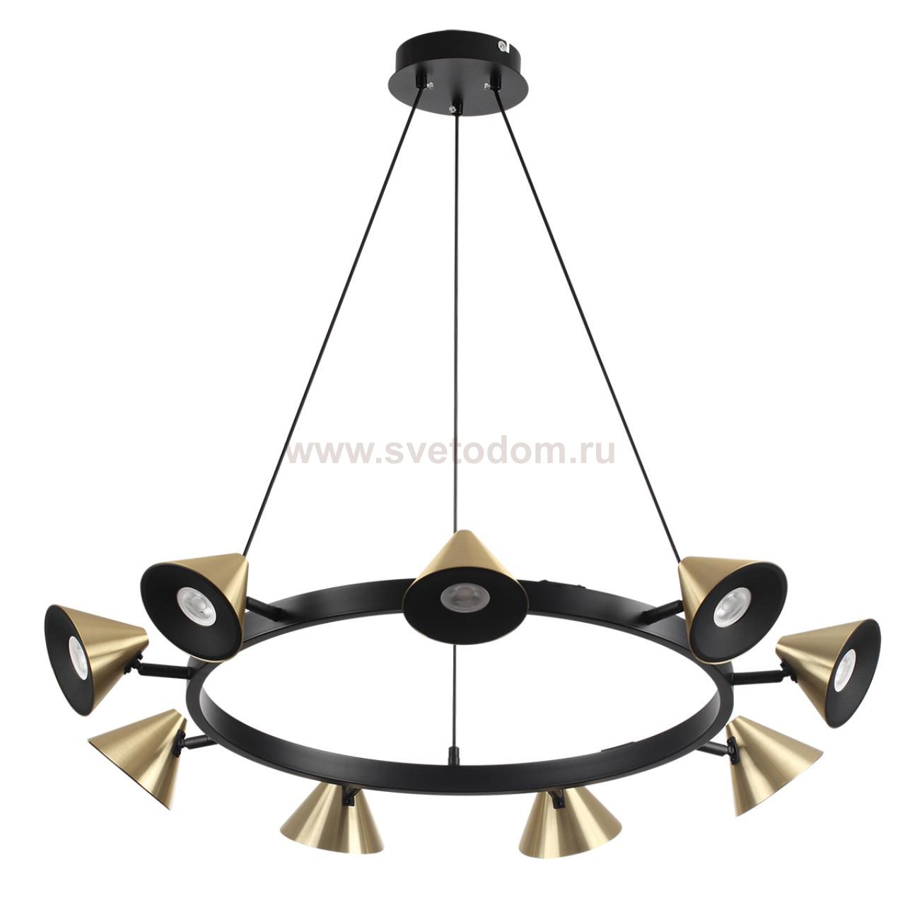 Подвесной светильник Lumion 8233/9 LAMINA