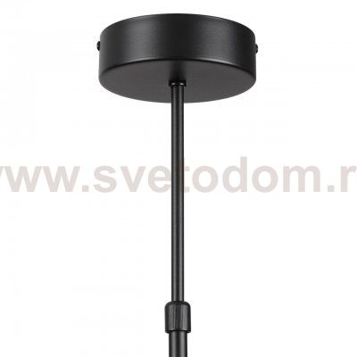 Люстра потолочная Lumion 8234/8C VIRSAVA