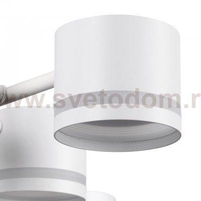 Люстра потолочная Lumion 8235/12C GARETA