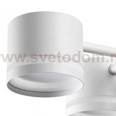 Люстра потолочная Lumion 8235/9C GARETA