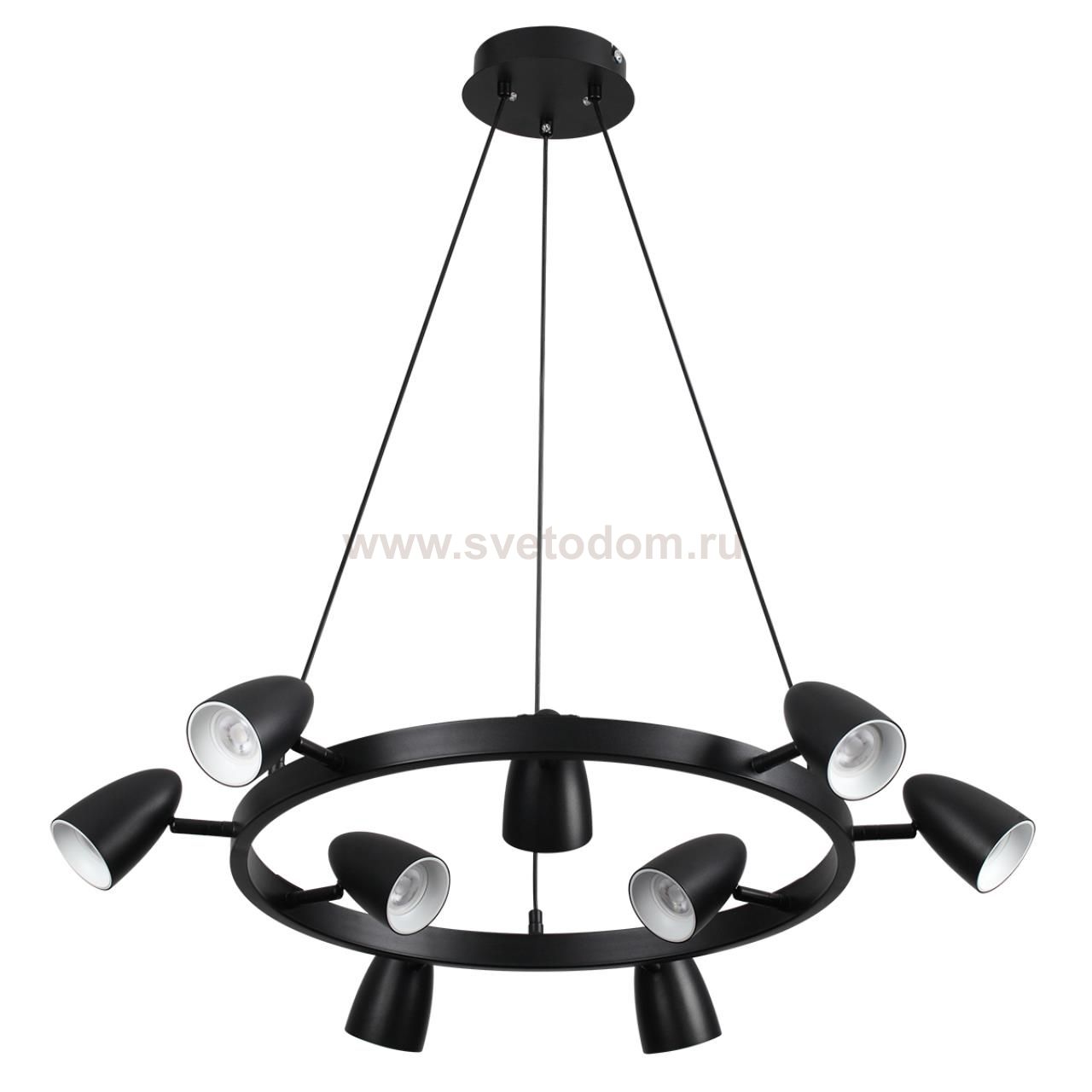 Подвесной светильник Lumion 8237/9 ILMINA