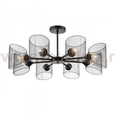 Люстра потолочная Lumion 8238/8C TIDINA