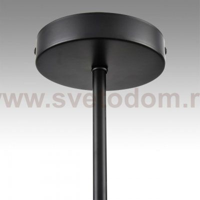 Люстра потолочная Lumion 8238/8C TIDINA
