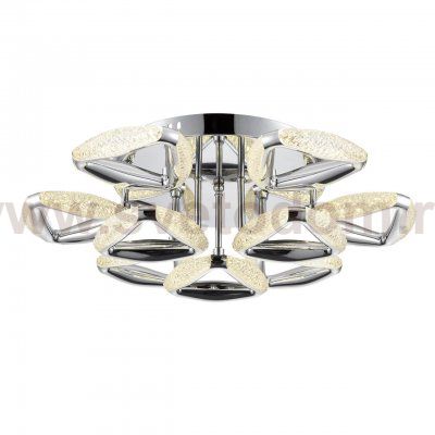 Люстра потолочная Lumion 8239/9CL RUANA