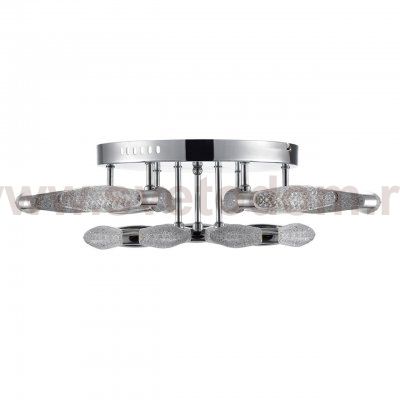 Люстра потолочная Lumion 8239/9CL RUANA