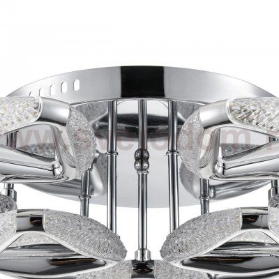 Люстра потолочная Lumion 8239/9CL RUANA