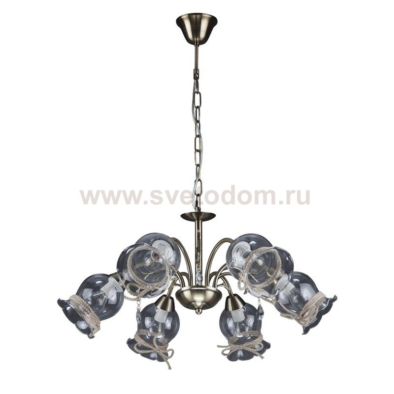 Люстра Colosseo 82401/6 BELINDA