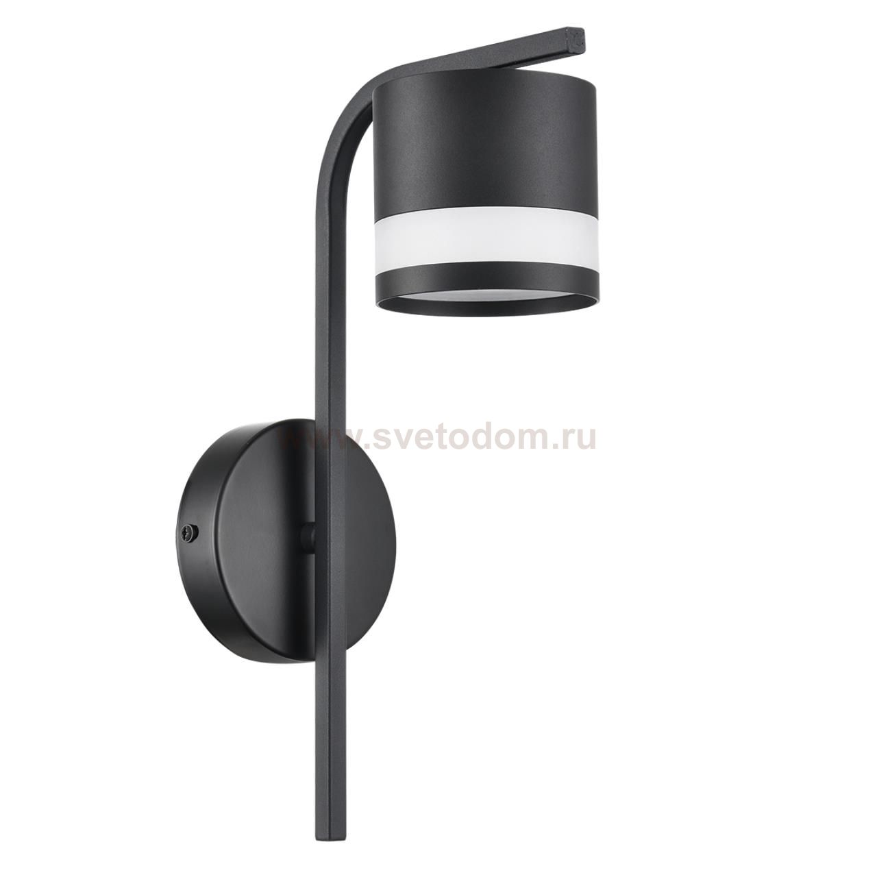 Светильник настенный бра Lumion 8240/1W LANIKA