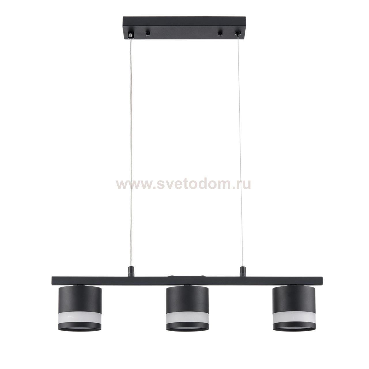 Подвесной светильник Lumion 8240/3 LANIKA