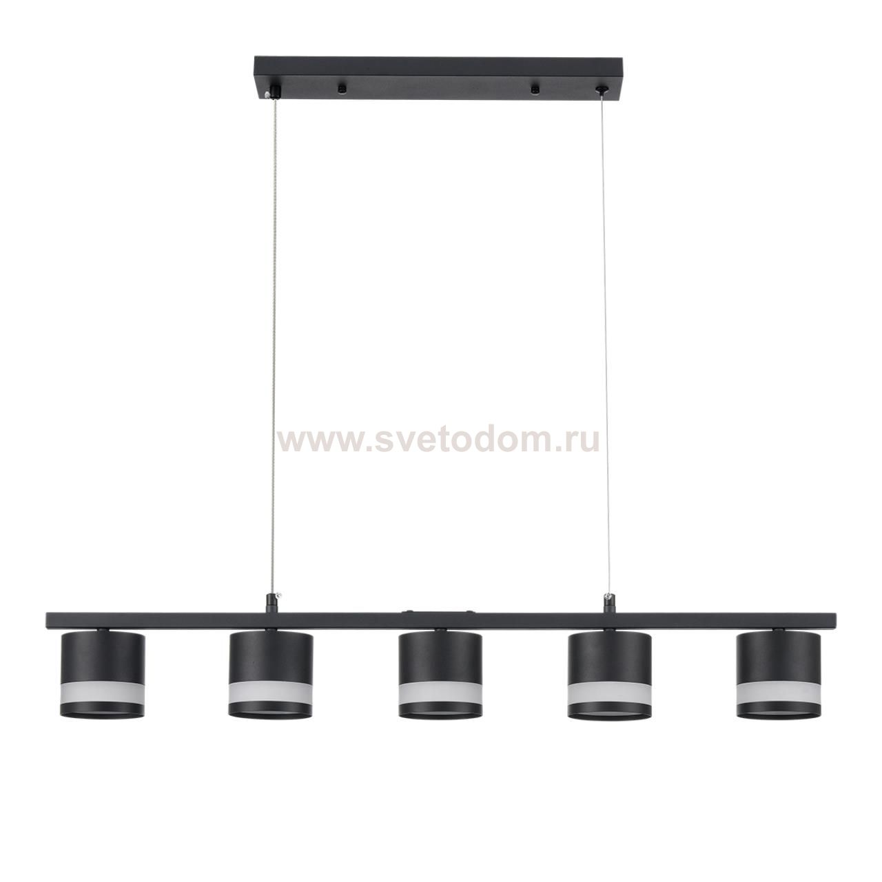 Подвесной светильник Lumion 8240/5 LANIKA