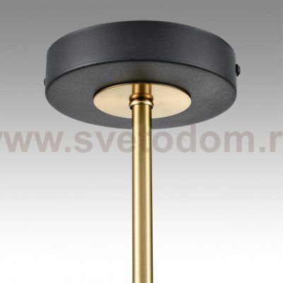 Люстра потолочная Lumion 8240/8C LANIKA