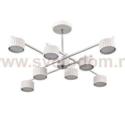 Люстра потолочная Lumion 8241/8C KARINA