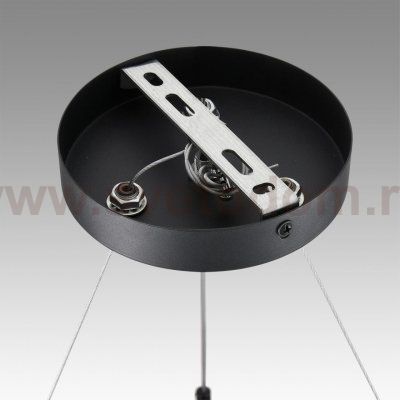 Подвесной светильник Lumion 8242/9 LUAZANA