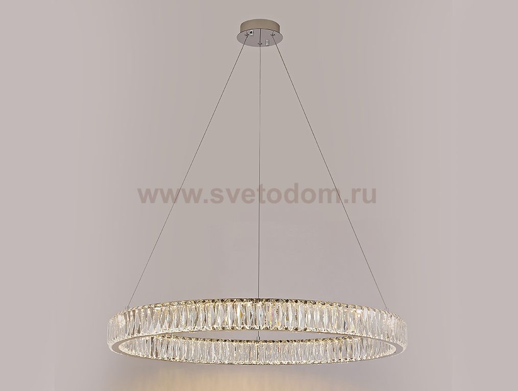 Светильник Newport 8242/S chrome