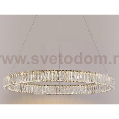 Светильник Newport 8242/S chrome