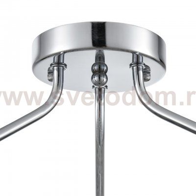 Люстра потолочная Lumion 8244/5C LAYLA