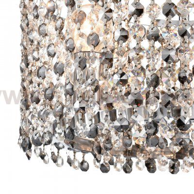 Люстра потолочная Lumion 8244/5C LAYLA